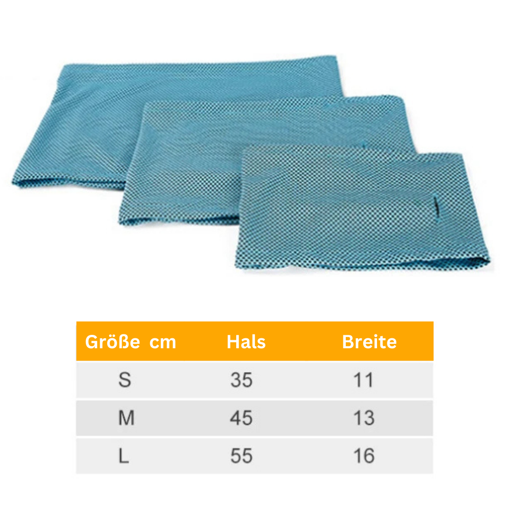 Kühlhalsband Cool Comfort