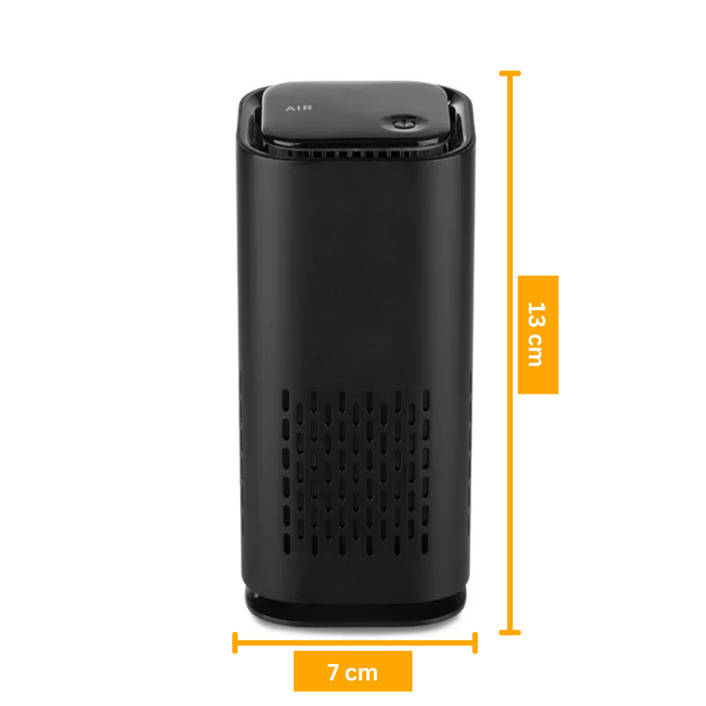 PremiumPet Luftreiniger