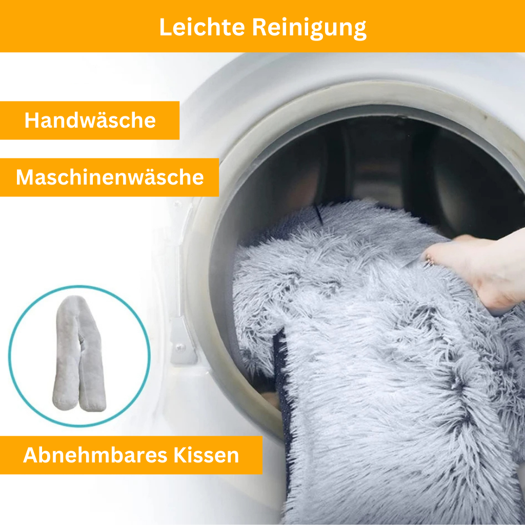 Soothing Sofa & Furniture Protector