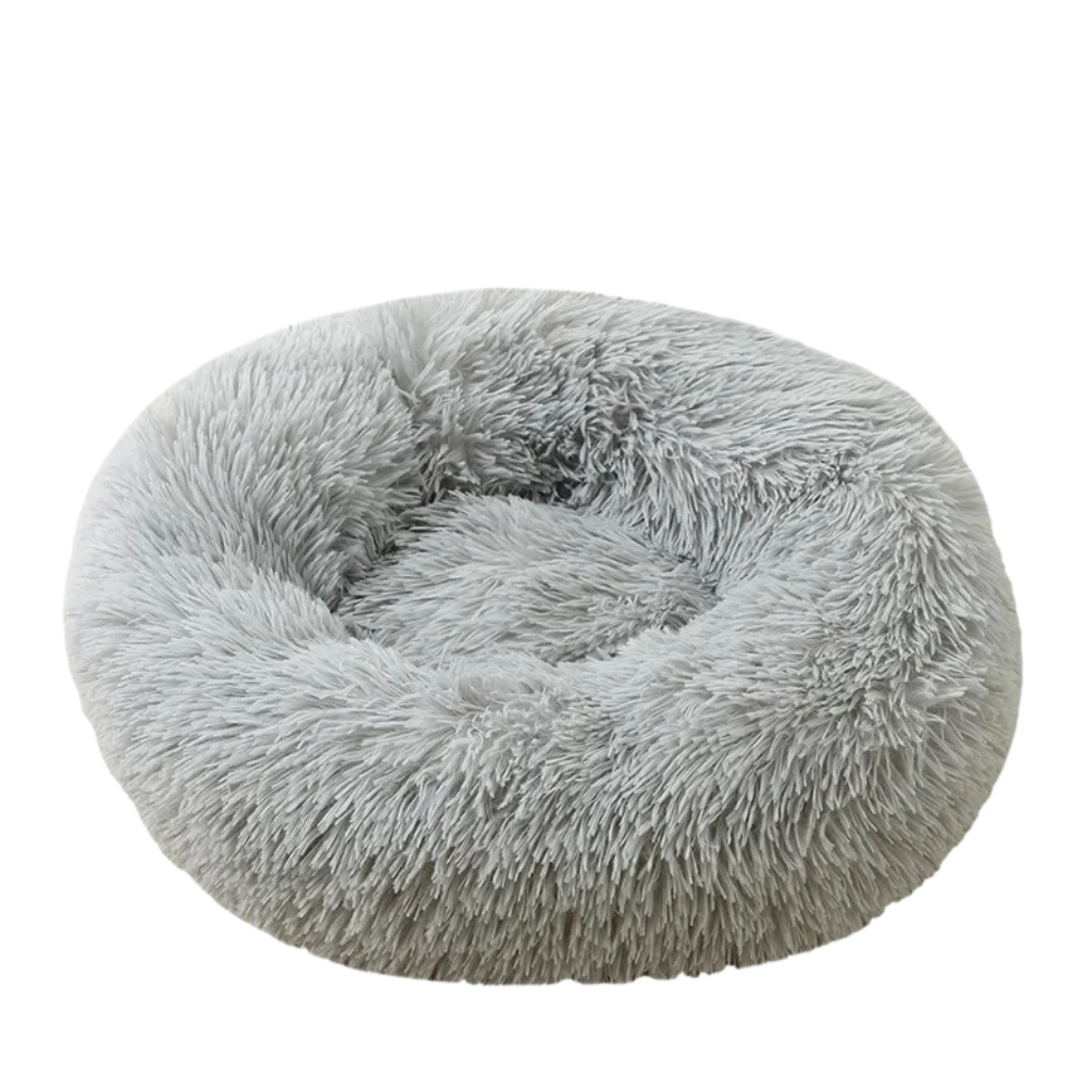 Fluffy Dog Bed Cloud 7 – The Original