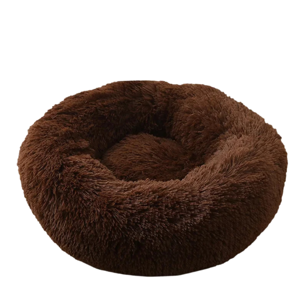 Fluffy Dog Bed Cloud 7 – The Original