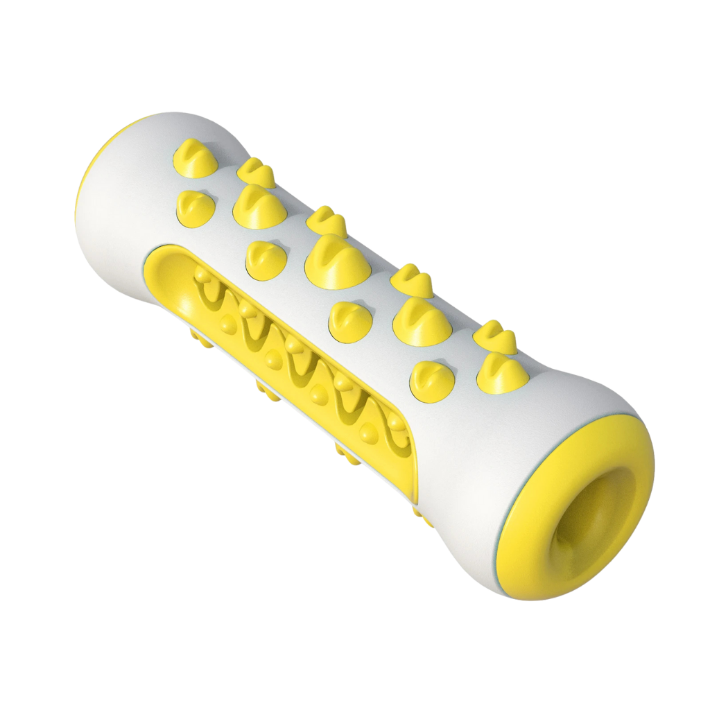 Zahnweiß für Hunde - Unzerstörbarer Begleiter für saubere und gesunde Zähne