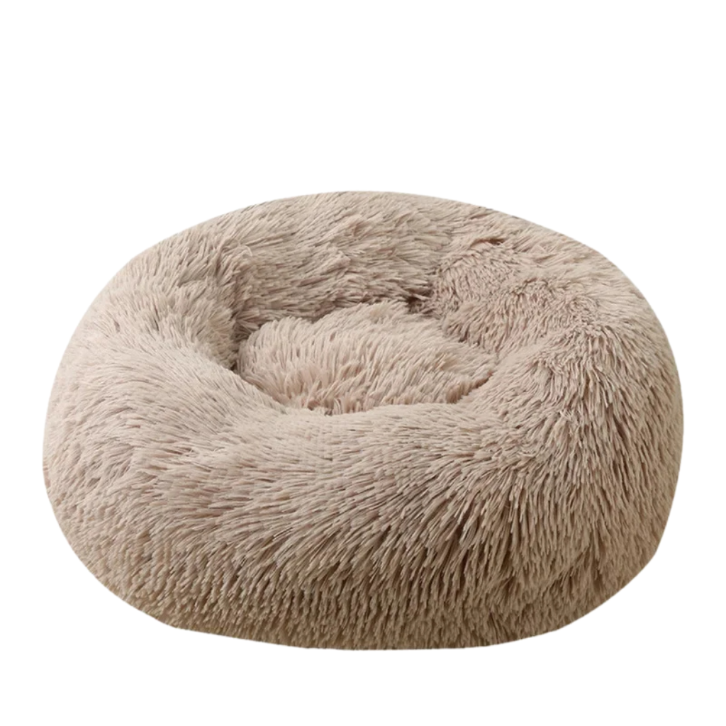 Fluffy Dog Bed Cloud 7 – The Original