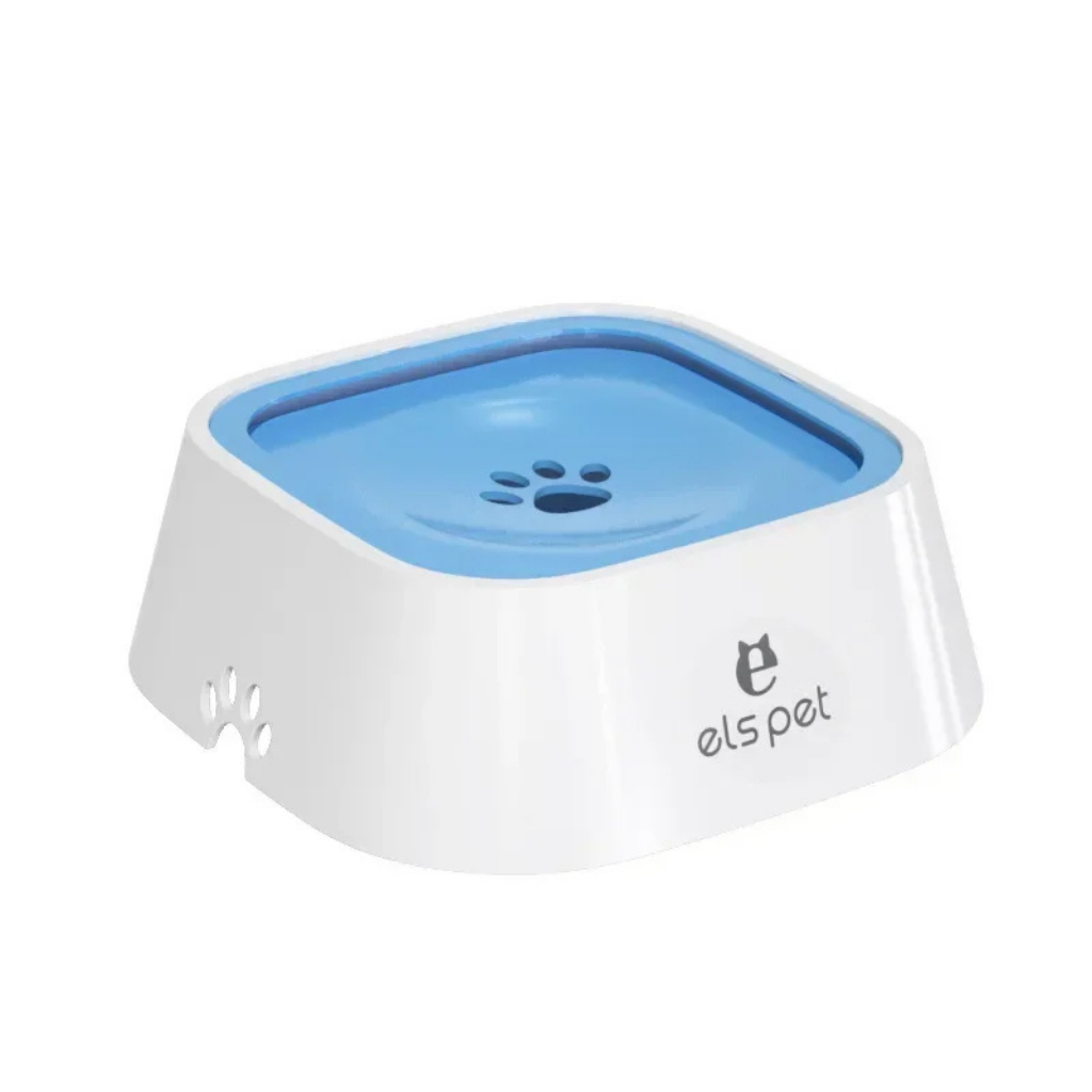 Leak-Proof Pet Water Bowl