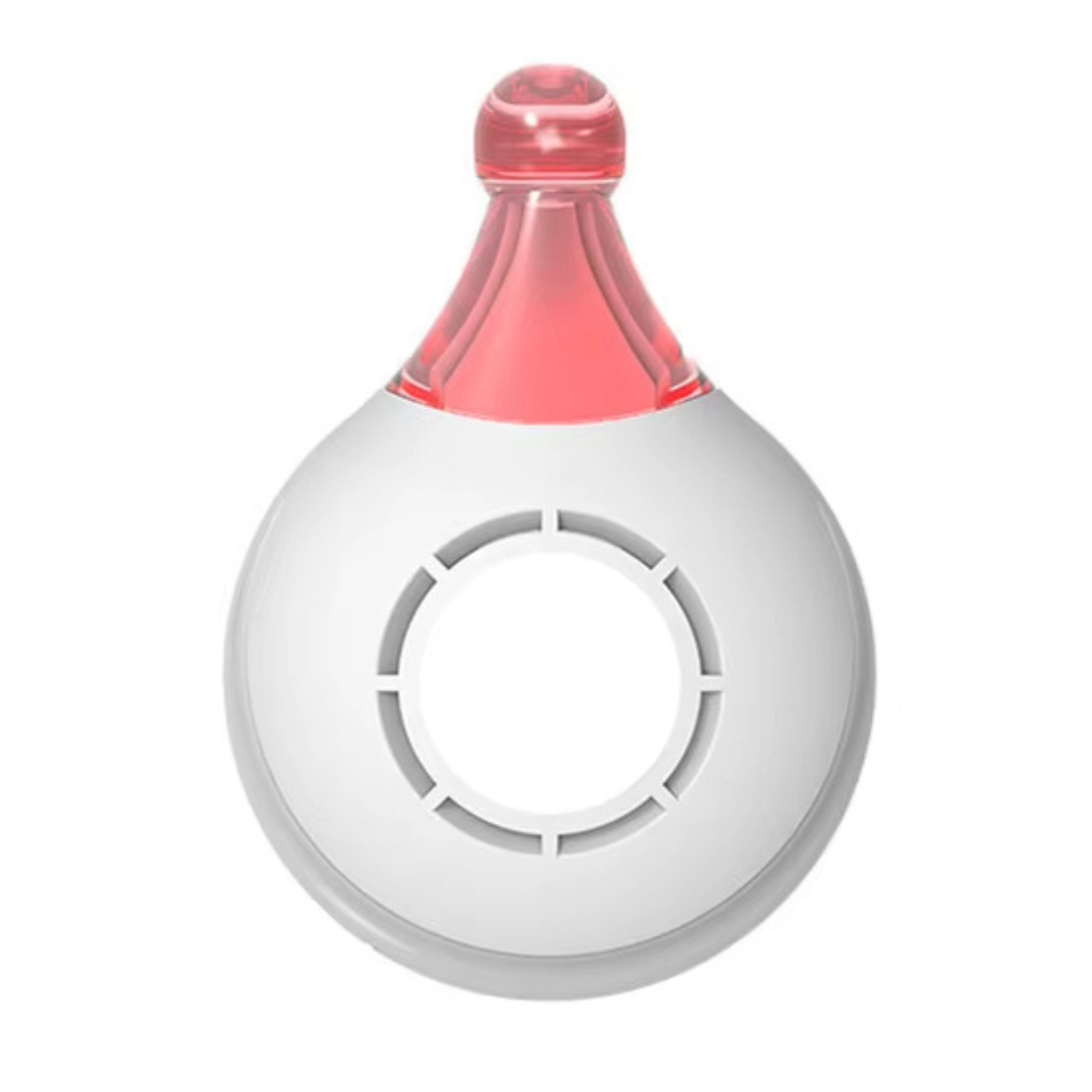 BugBlocker – Ultrasonic Collar Against Ticks & Fleas