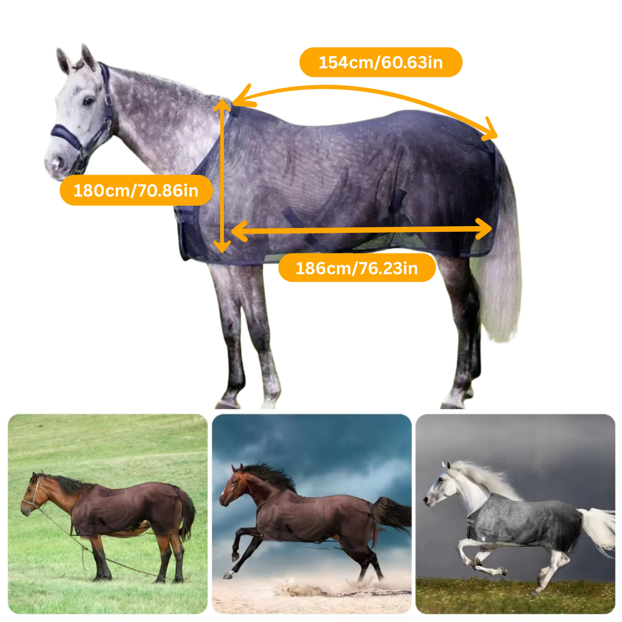 InsectSafe – Adjustable Protective Vest Against Mosquitoes & Sun