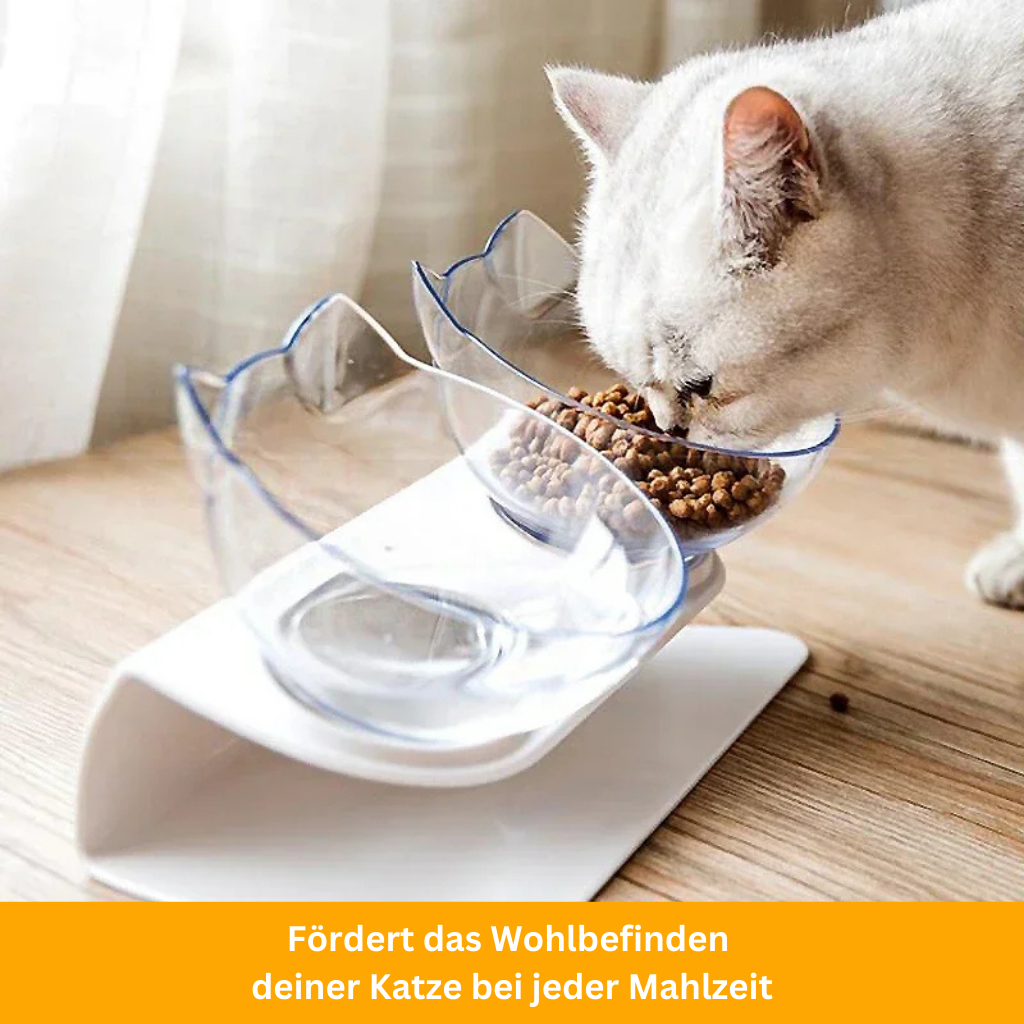 SlowFeeder Fressnapf