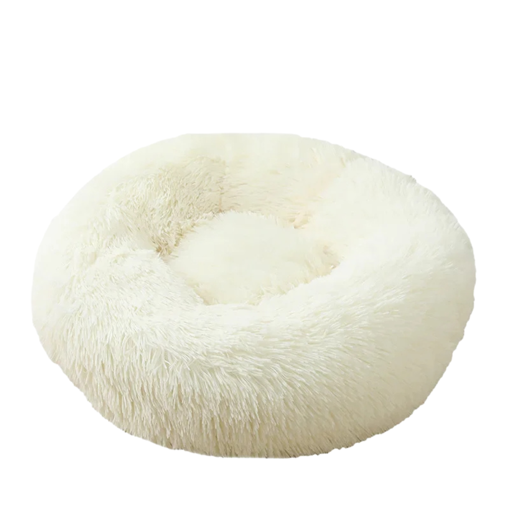 Fluffy Dog Bed Cloud 7 – The Original