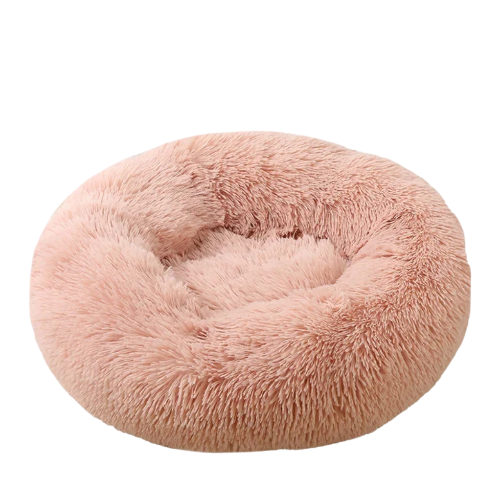 Fluffy Dog Bed Cloud 7 – The Original