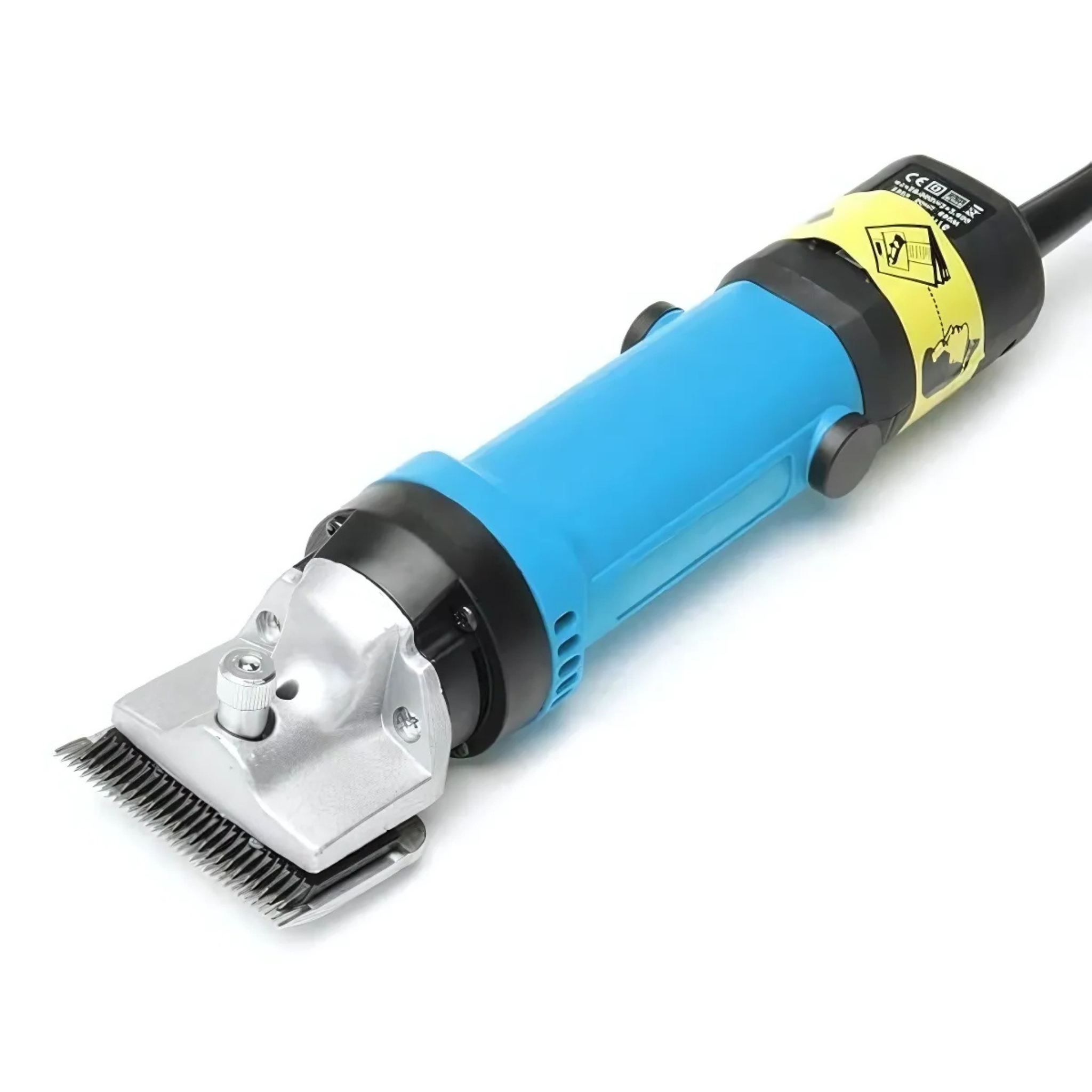 ShearPro – 690W Schermaschine für Pferde