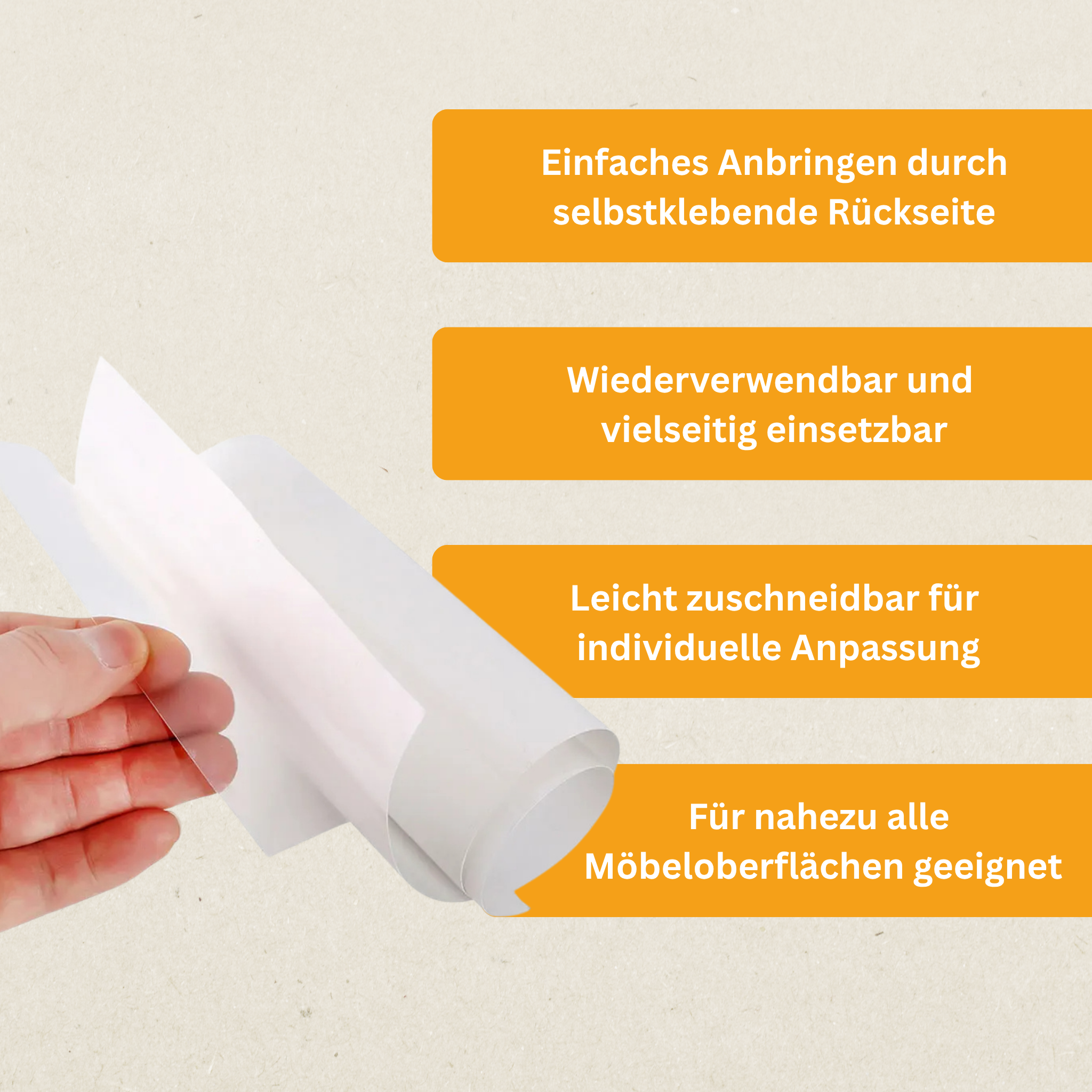 Cat Protection Mat – Set of 6