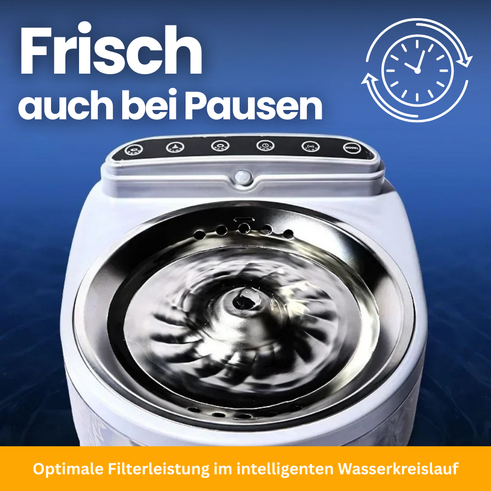 MeowDrink Replacement Filters – 10 Pack