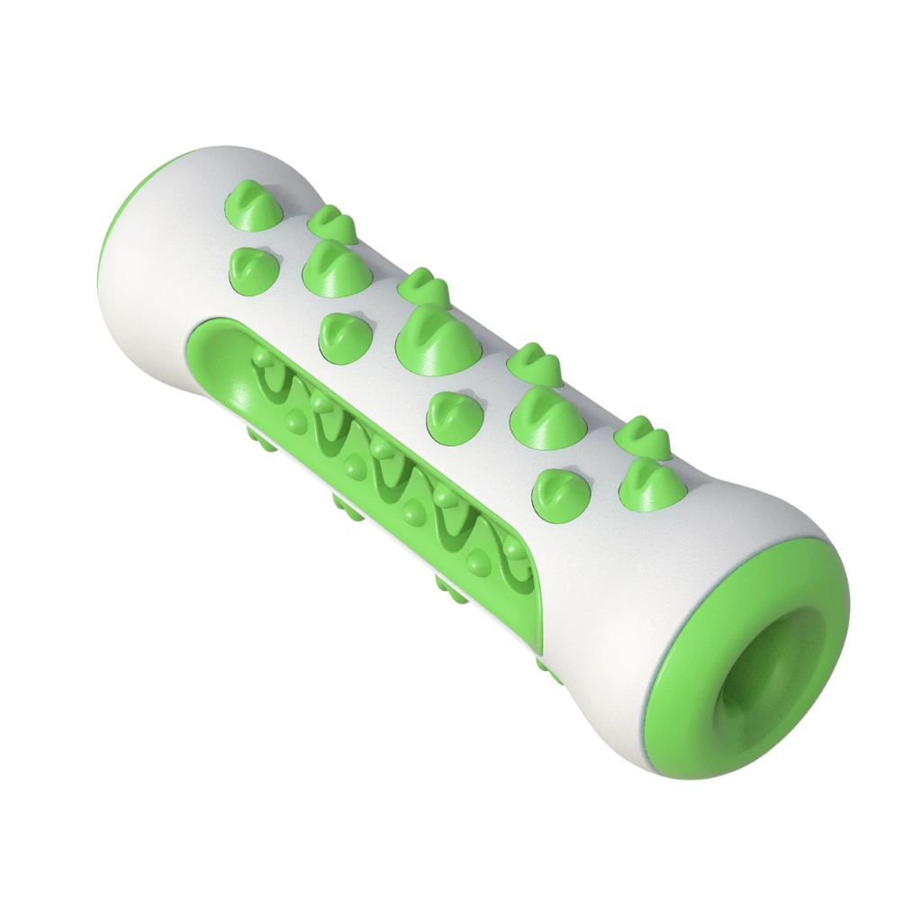 Zahnweiß für Hunde - Unzerstörbarer Begleiter für saubere und gesunde Zähne