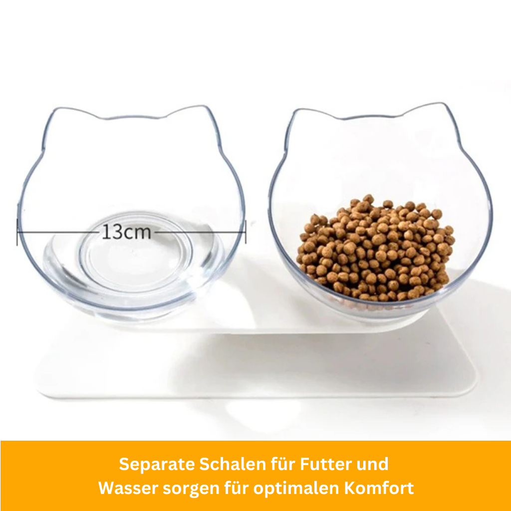 Slow Feeder Dog Bowl