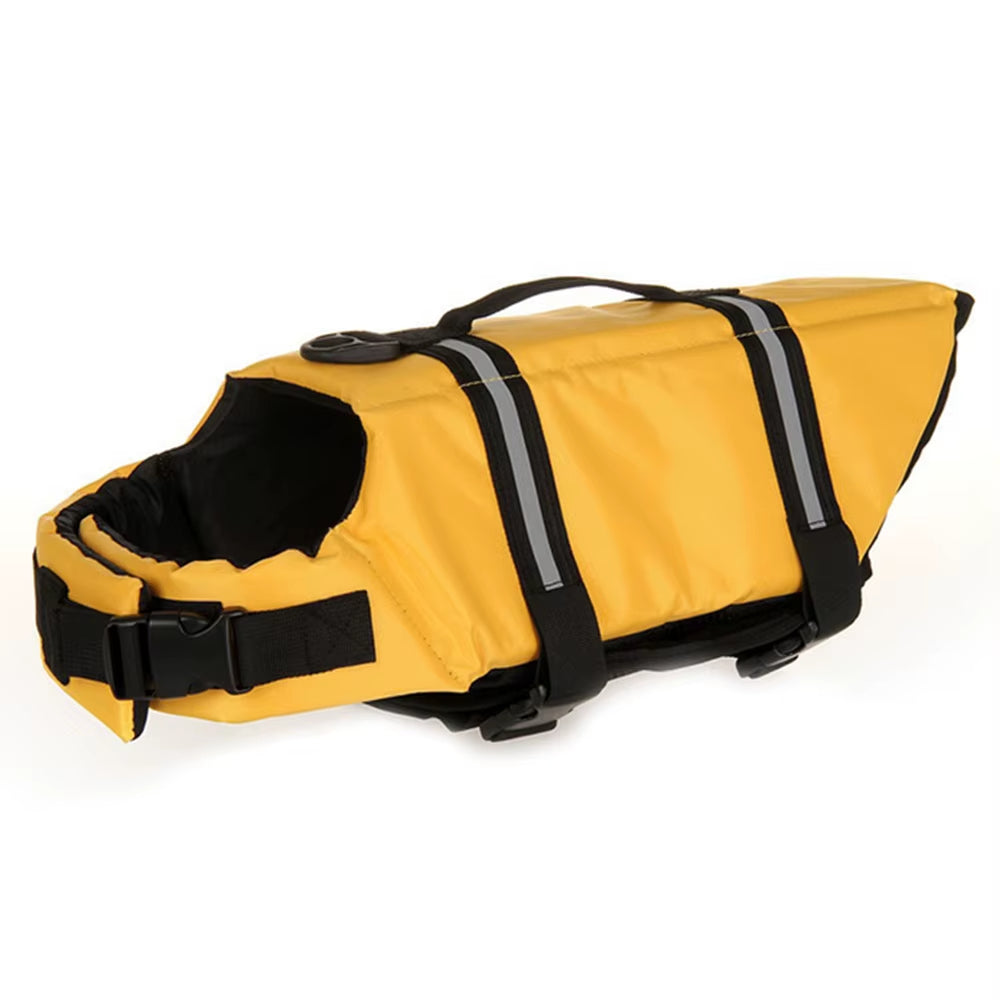 AquaSafe Dog Life Vest