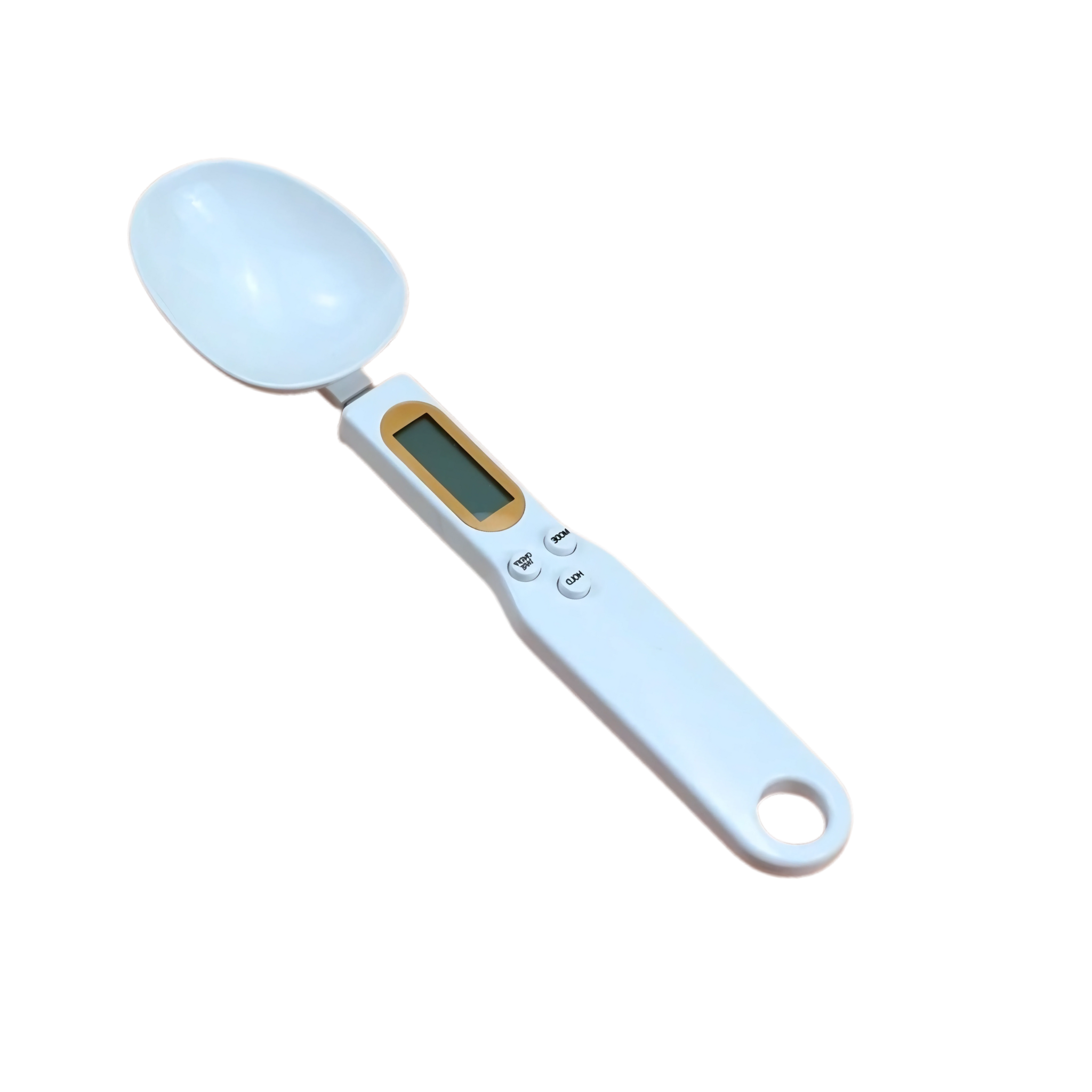 Digitale Futterlöffelwaage